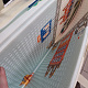 Aga4Kids Dziecięca składana mata piankowa 200x180 cm 6DZ129 - II. JAKOŚĆ