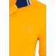 GF Ferre Koszulka polo Curry X676
