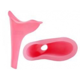 Lejek do oddawania moczu przez kobiety