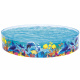 Bestway basen brodzik dla dzieci 244x46cm 55031 uniwersalny