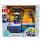 Aga4Kids Plastikowa kuchnia HAPPY COOKING HM841840