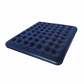 Materac dmuchany Bestway Double 191x137x22 cm