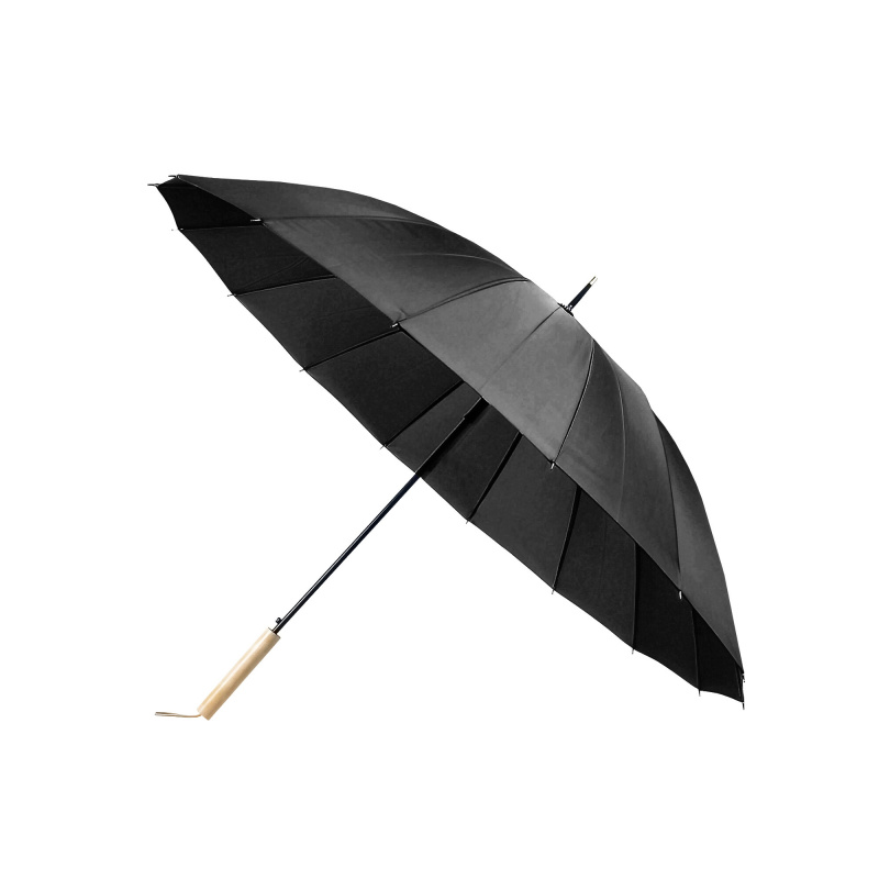 Aga PARASOL 105 cm Czarny