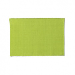 Podkładki PUR 48 x 33 cm, zielone - Kela