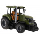 Traktor z Przyczepą Zielony R/C
