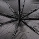 Aga PARASOL Z WZOREM 95 cm Żółty