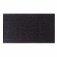 Linder Exclusiv Wycieraczka 80x180 cm Czarna