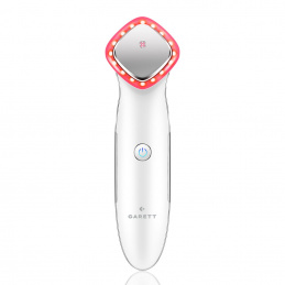 Urządzenie do mezoterapii GARETT Beauty Serum Skin biały