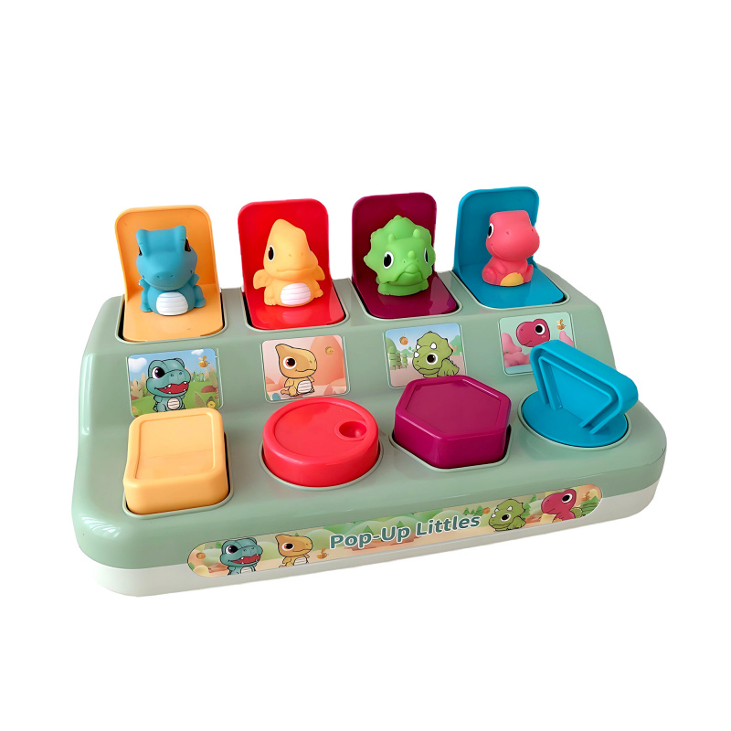 Aga4Kids INTERAKTYWNA ZABAWKA MOTORYCZNA DS5614