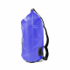 Aga Wodoodporna torba 20 l Ciemno niebieski