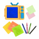 Aga4Kids TABLICA DO RYSOWANIA DS5625