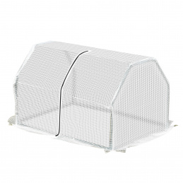 Aga Szklarnia ogrodowa 99x71x60 cm