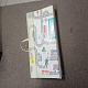 Aga4Kids Składana piankowa mata dla dzieci 200x180 cm - II. JAKOŚĆ