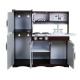 Aga4Kids DREWNIANA KUCHNIA MR6081
