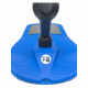 Aga Bobslej Sanki DS494 Niebieskie
