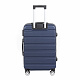 Aga Travel Bagaż podręczny MR4693 Niebieski