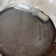 Aga Przenośne ogrodowe palenisko 50 cm 6DAZ493 - II. JAKOŚĆ