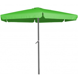 Linder Exclusiv Parasol 400 cm Limonkowa Zieleń