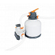 Bestway 56475 Power Steel 732x366x132 cm + Filtracja piaskowa + drabinka