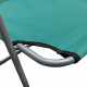 Fotel Linder Exclusiv OXFORD PO2600P Petrol