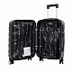 Aga Travel Bagaż podręczny MR4693 Szary