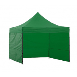Aga Stoisko sprzedażowe 3S POP UP 2x2 m Green