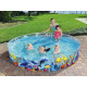 Bestway basen brodzik dla dzieci 244x46cm 55031 uniwersalny