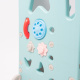 Aga4Kids Pomocnik kuchenny DS4201 Jasnoniebieska