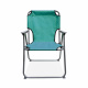 Fotel Linder Exclusiv OXFORD PO2600P Petrol