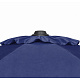 Linder Exclusiv Parasol 400 cm Niebieski