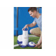 Bestway Pompa filtrująca do basenu 9,463L 58391 uniwersalny