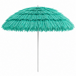 Linder Exclusiv parasol przeciwsłoneczny Hawaii Turquoise