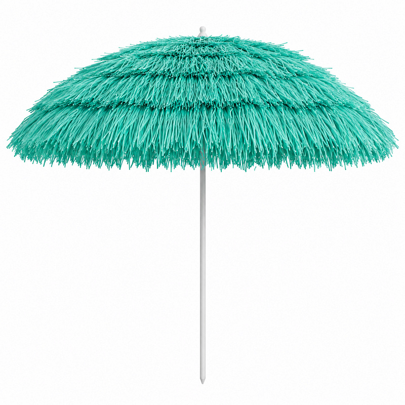 Linder Exclusiv parasol przeciwsłoneczny Hawaii Turquoise