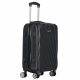 Aga Travel Walizka podróżna kabinowa LEKKA 2,7 kg bagaż podręczny 56x35x23 cm MR4664