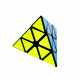 Aga GRA LOGICZNA KOSTKA PIRAMIDA MoYu Pyraminx