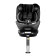 Aga FOTELIK SAMOCHODOWY i-Size 360° 0-36 kg DS1824 Czarny