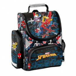 Paso Tornister szkolny Spider-Man