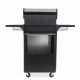 Aga Grill gazowy DS1925