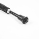 Aga PARASOL 2v1 95 cm Czarny