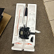 Aga RC Kluzák Sky King F959S 2,4GHz bílý - 6DZ046 2. JAKOST