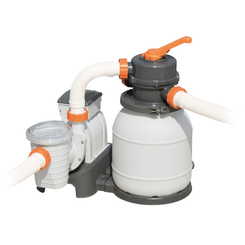 Bestway 58497 Filtracja piaskowa 5678 l/h