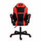 Aga Fotel do biurka DS5010 Czerwony