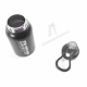 Aga Termos 800ml Czarny