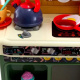 Aga4Kids KUCHNIA DLA DZIECI PLASTIKOWA MR6161