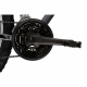 KROSS Rower górski męski MTB HEXAGON 2.0 27,5" Szary