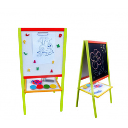 Aga4Kids Deska dziecięca 2w1 TK2 COLOR 95 cm
