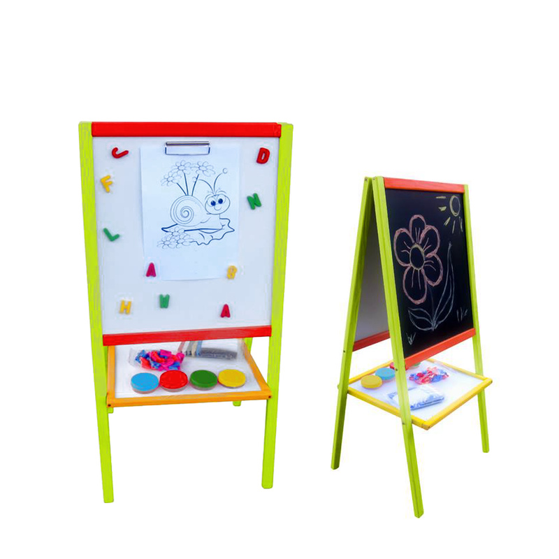 Aga4Kids Deska dziecięca 2w1 TK2 COLOR 95 cm
