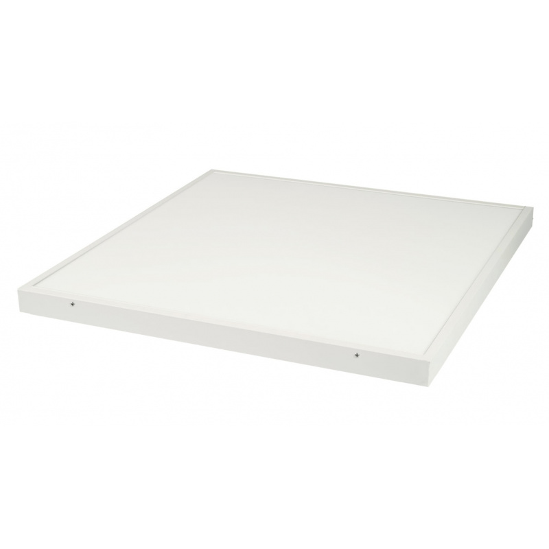 Uniwersalny panel LED - 60x60 - 40W - 4000lm EMC -biały neutralny