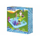 Bestway Basen brodzik plac zabaw Akwarium 53052 uniwersalny