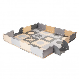 Aga4Kids Mata piankowa Puzzle DS3003